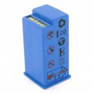 Oem Schiller HYB 18-0075 Equipment battery
