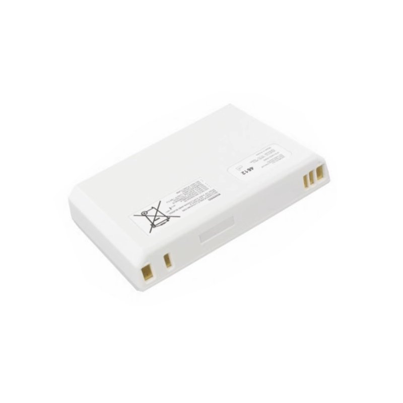 Batterie 10.8V 6.4Ah pour bladderscan PrimePlus VERATHON (0400-0155