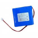 Oem Deviser HYLB-1180 Instrument battery