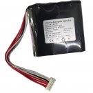 Oem Lighthouse Minicapt AC100H Instrument battery