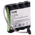 Oem Optomed 4/HR-4U AAA Equipment battery