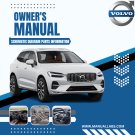 2006 Volvo C70 Owners Manual