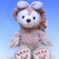Tokyo Disney Parks Limited ShellieMay Plush 17inch size Duffy's Girl friend