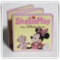 Tokyo Disney Parks Limited ShellieMay Plush 17inch size Duffy's Girl friend
