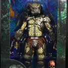 NECA 7" Predator Jungle Hunter Masked Prototype Action Figure 30th Anniversary