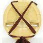 Brand new TMNT Teenage Mutant Ninja Turtles Costume Shell & Weapon X set