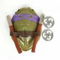 Brand new TMNT Teenage Mutant Ninja Turtles Costume Shell & Weapon X set