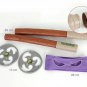 Brand new TMNT Teenage Mutant Ninja Turtles Costume Shell & Weapon X set