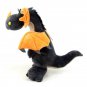 Cute Dragon Toy Stuffed Animal by NICI plush kid toys 30 cm tall