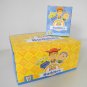 Best Disney X 7-11 Toy Story Figures Set (5pcs) Woody,Jessie,Buzz,Alien & Lotso