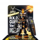 2023 McDonald's BANDAI Genuine RX-78-2 Gundam Ver. Angus Model With Stand & Box