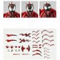 A KAIYODO Figure Complex Amazing Yamaguchi No.008 Carnage 6&acirc;�� Action Figure