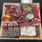 Great KAIYODO Figure Complex Amazing Yamaguchi No.008 Carnage 6â Action Figure