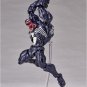 A KAIYODO Figure Complex Amazing Yamaguchi No.003 Venom 7â Action Figure