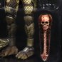 Cool NECA 7" Predator Jungle Hunter Masked Prototype Figure 30th Anniversary