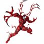 Rare KAIYODO Figure Complex Amazing Yamaguchi No.008 Carnage 6&acirc;�� Action Figure