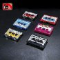Rare THF-01P 6 Six Tape Cassette Soundwave MP13 Action Figure Transforming Toys