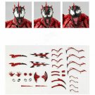 Best KAIYODO Figure Complex Amazing Yamaguchi No.008 Carnage 6” Action Figure