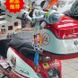 Lovely Toy Story Sheriff Woody helps hooded Buzz Car/Motorcycle Hanging Doll toy