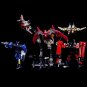 WOW! THF-01P 6 Six Tape Cassette Soundwave MP13 Action Figure Transforming Toys