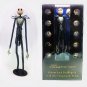 Fun Nightmare Before Christmas Jack Skellington w/ Interchangeable Heads Figure