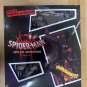 Amaze Spider-Man: Across The Spider-Verse Miles Morales 13cm Tall Action Figure