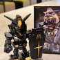 Cool 2023 McDonald's BANDAI Genuine RX-78-2 Gundam Ver. Angus Model With Stand