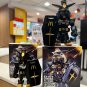 Cool 2023 McDonald's BANDAI Genuine RX-78-2 Gundam Ver. Angus Model With Stand