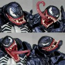 Awesome KAIYODO Figure Complex Amazing Yamaguchi No.003 Venom 7” Action Figure