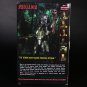 A NECA 7" Predator Jungle Hunter Masked Prototype Figure 30th Anniversary