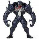 Best KAIYODO Figure Complex Amazing Yamaguchi No.003 Venom 7” Action Figure
