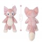 Fantastic Disney Duffy New Friend Linabell Fox Plush Toy Doll 35cm