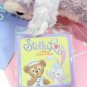 Fantastic StellaLou Stella Lou Friend of Duffy 17" Tall Disney Plush Doll Toy