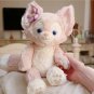 Best Disney Duffy New Friend Linabell Fox Plush Toy Doll 35cm