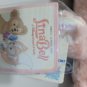 Best Disney Duffy New Friend Linabell Fox Plush Toy Doll 35cm