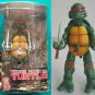 4 PCS NECA Teenage Mutant Ninja Turtles Color Headband Action Figures Model Toys
