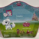 Rare Disney Princess Palace Pets Beauty & Bliss Playset Cinderella Puppy Pumpkin