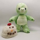 A Olu Mel Plush Duffy Friends Disney Doll Toy Kids Stuffed Animal Gift 38cm
