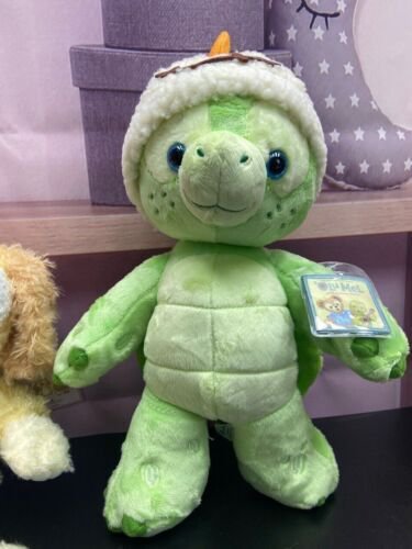 Cool Olu Mel Plush Duffy Friends Disney Doll Toy Kids Stuffed Animal Gift 38cm