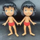 Disney The Jungle Book Mowgli Doll Figure Model Ornament Statue Toy