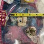 Cute Disney Princess Palace Pets Beauty & Bliss Playset Cinderella Puppy Pumpkin