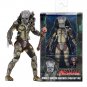 New NECA Predator Jungle Hunter Masked 7" Action Figure 1:12 30th Anniversary