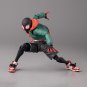Awesome Spider-Man: Across The Spider-Verse Miles Morales 13cm Action Figure