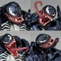 Best Kaiyodo Revoltech Amazing Yamaguchi Venom 7" Action Figure Toy New in Box