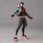 WOW! Spider-Man: Across The Spider-Verse Miles Morales 13cm Action Figure