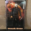 Cool NECA Cult Classics Icons Series 3 PVC Figure Michael Myers Halloween