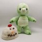 Fun Olu Mel Plush Duffy Friends Disney Doll Toy Kids Stuffed Animal Gift 38cm