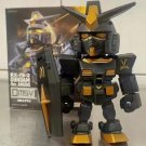 Amaze 2023 McDonald's BANDAI Genuine RX-78-2 QMSV Gundam Angus Model With Stand