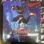 Spider-Man: Across The Spider-Verse Miles Morales 13cm Action Figure New In Box