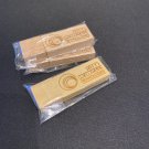 Wooden USB Flash Drive natural wood pen drive 16GB